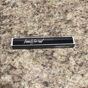 Beauty for real hi-def mascara black